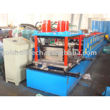 C Purlin Forming Machine